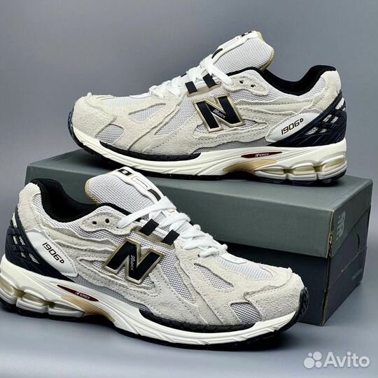Кроссовки New Balance 1906d