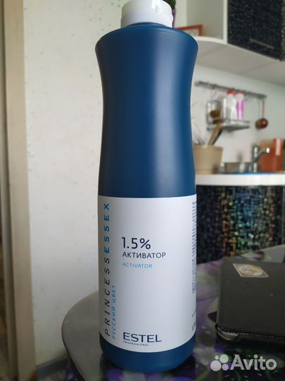 Эстель оксид 1.5%