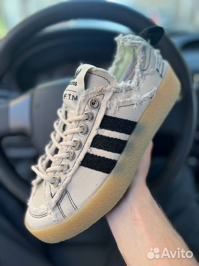 Adidas campus 80s song for the mute