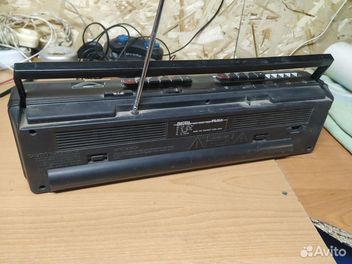 Радиоприемники