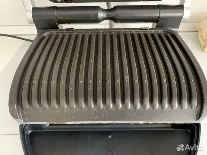 Гриль Tefal optigrill