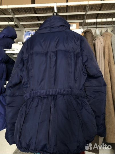 Куртка Roccobarocco