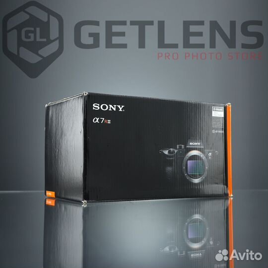 Sony Alpha A7R III A ilce-7RM3A Body (Новый)