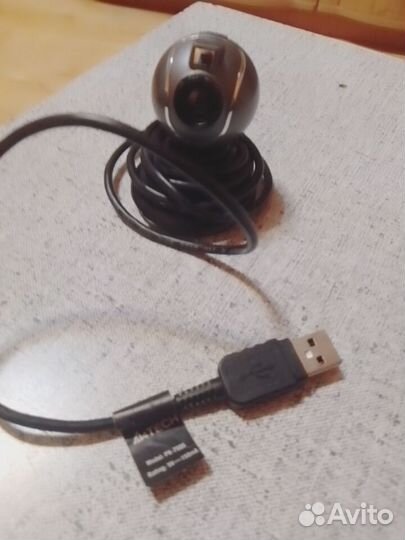 Веб камера Genius
