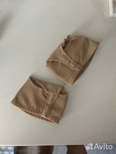 Полупальцы для гимнастики Grishko