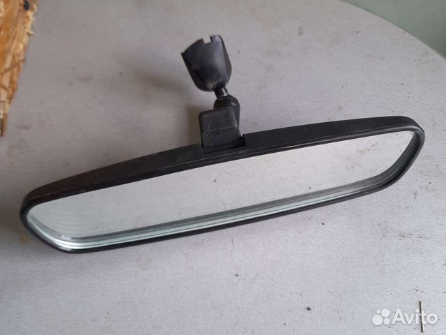 Зеркало салона Черри Тигго t11