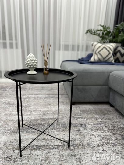 Поднос столик икеа на ножках