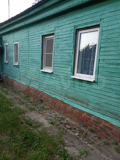 Дом 70 м² на участке 10 сот.