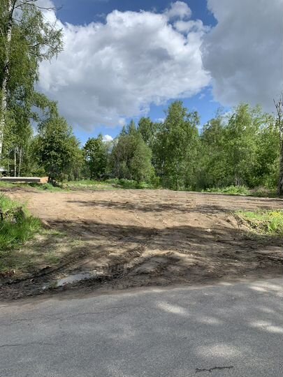 Участок 12 сот. (ИЖС)