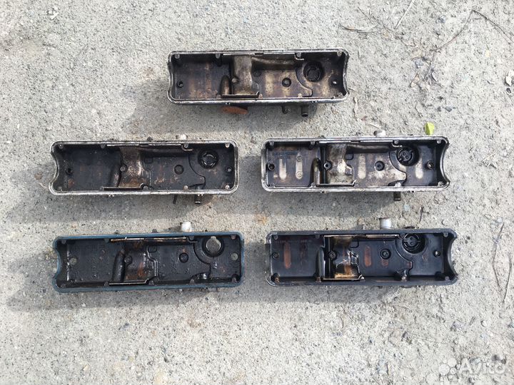 Клапанная крышка Ваз 2108-2109, 2110, 2114-2115