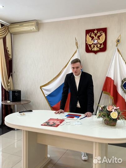 Ведущий и видеограф на свадьбу юбилей корпоратив