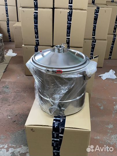 Перегонный куб 25 литров