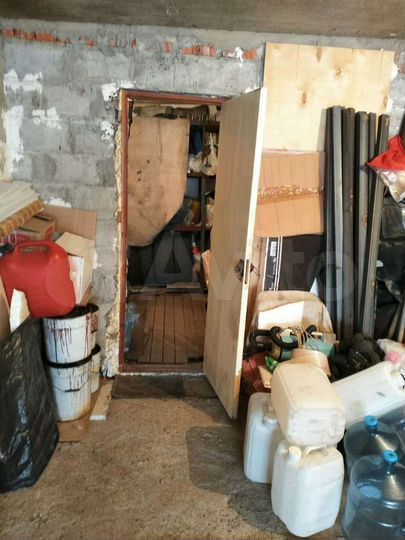 Гараж, 30 м²