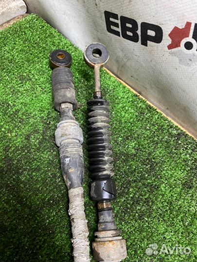 Трос переключения МКПП Chery Kimo S12 хетчбэк 1.3