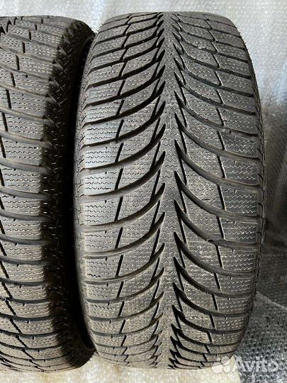 Goodyear UltraGrip Ice+ 215/55 R17 94T