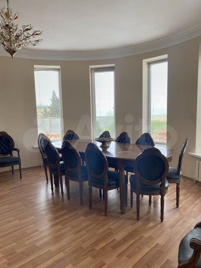 Дача 250 м² на участке 16 сот.