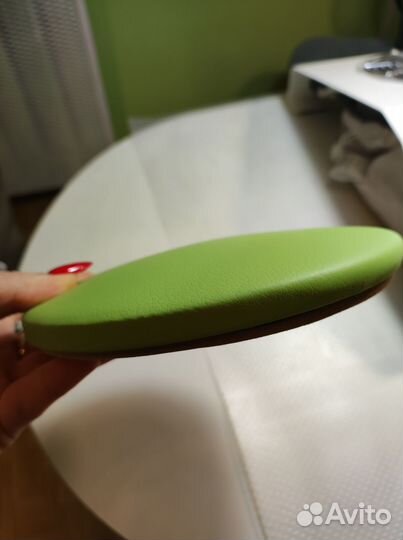 Подставка маникюрная+подставка под локоть мастера