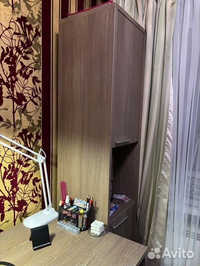 Офисная мебель бу столы тумбы шкафы