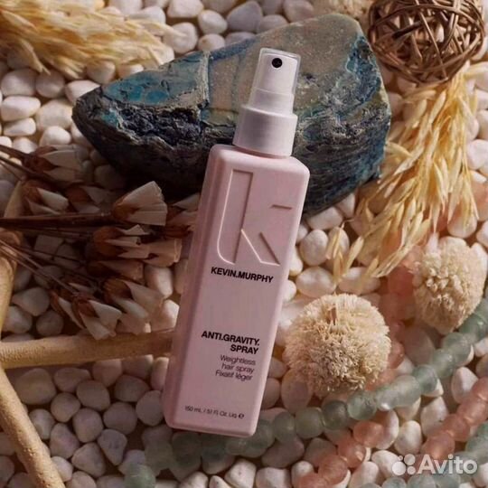 Спрей Anti Gravity Kevin Murphy 50 мл на распив