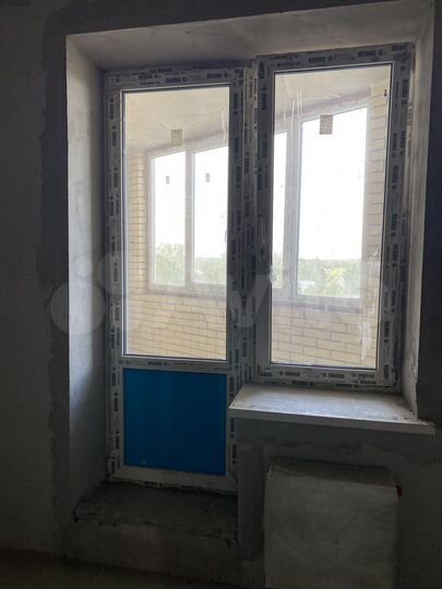 2-к. квартира, 66,9 м², 6/11 эт.