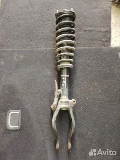 Стойка амортизатора передняя правая Mazda 6 GH