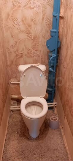 2-к. квартира, 48,3 м², 2/2 эт.