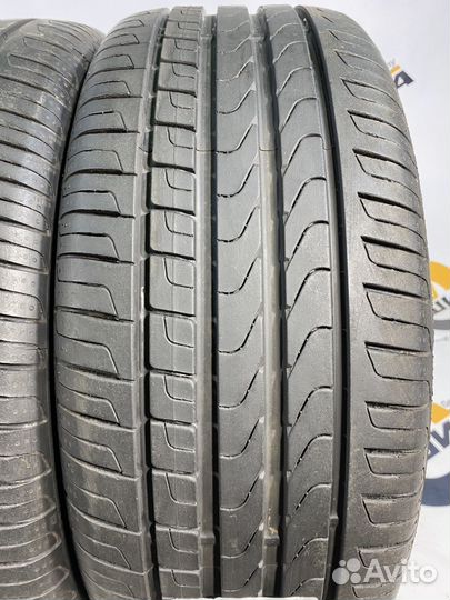 Pirelli Cinturato P7 225/45 R18