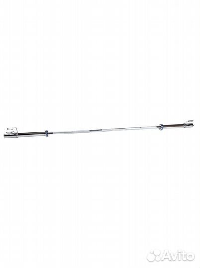 Гриф для штанги, D-50, гладкая втулка