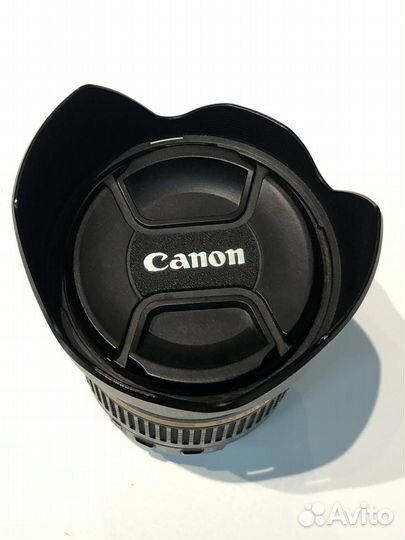 Объектив Tamron SP AF 17-50 mm f/2,8 XR Di II VC