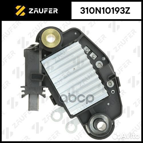 Регулятор генератора 310N10193Z zaufer