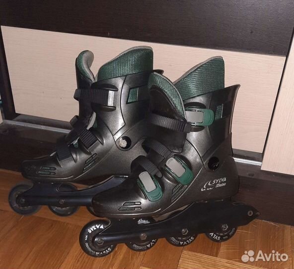 Ролики женские