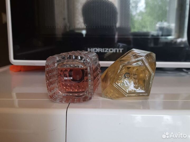 Валентино и Живанши