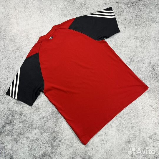 Футболка Adidas ClimaLite