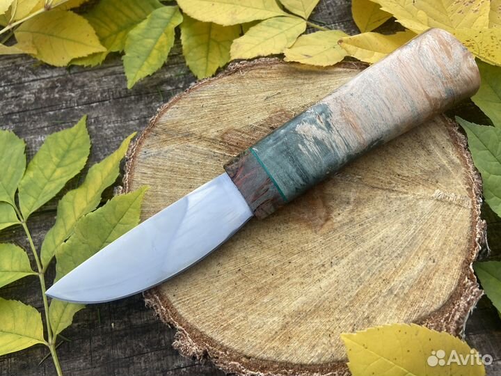 Якутский нож