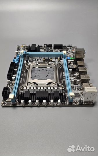 Материнские платы X79 опт