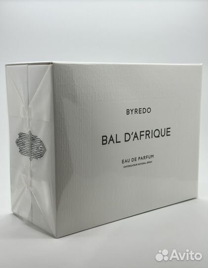 Byredo Bal D'Afrique