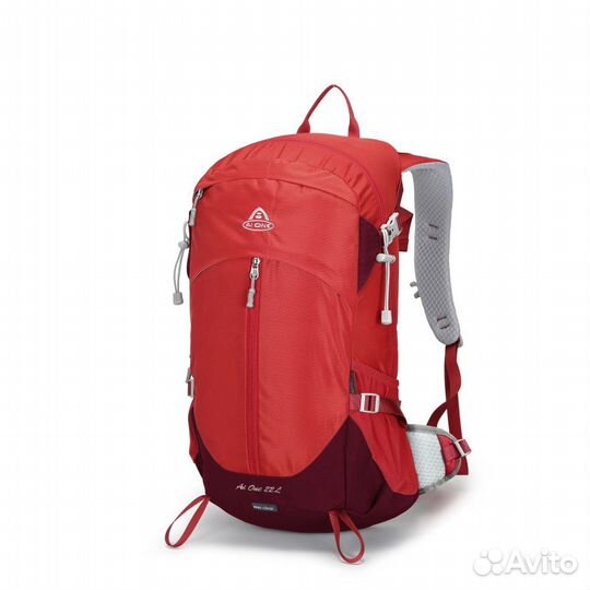 Рюкзак туристический с каркасом AI ONE 22л