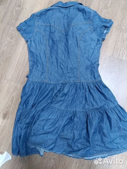 Платье john baner