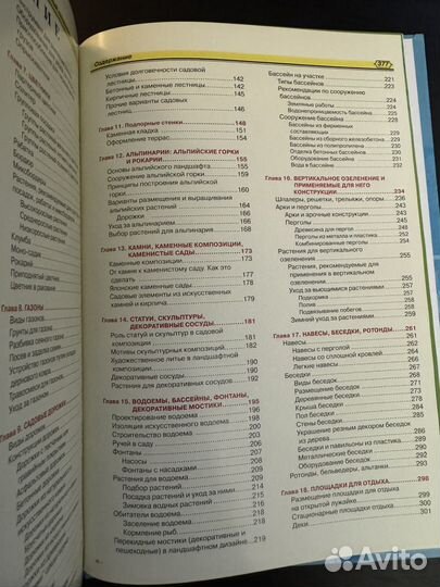 Современный ландшафтный дизайн