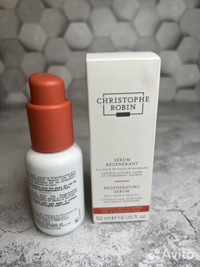 Сhristорhе Rоbin Rеgеnеrаting Sеrum