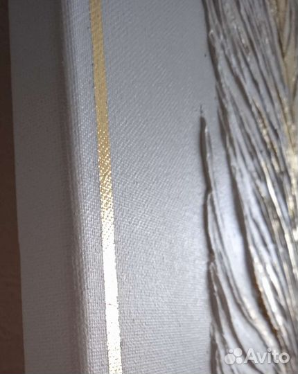 Панно(фактурная картина) 