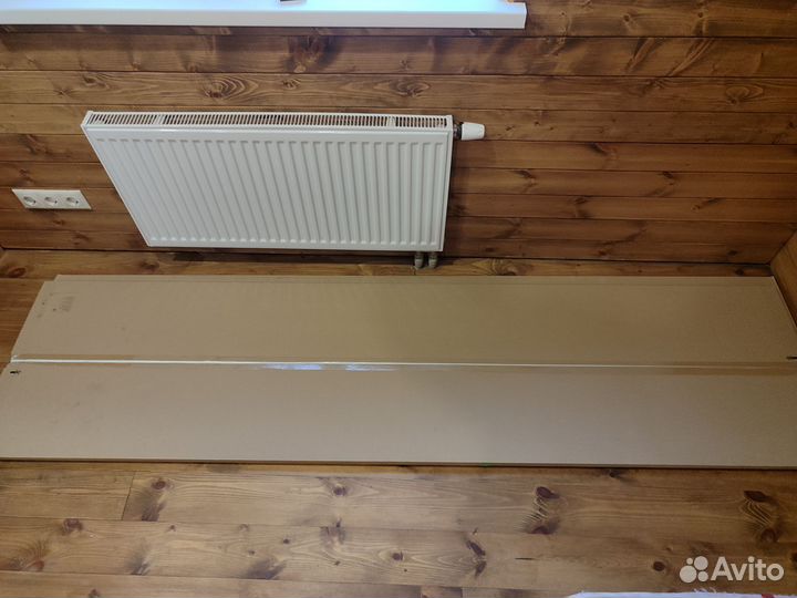 Накладная панель IKEA стенсунд 80451395