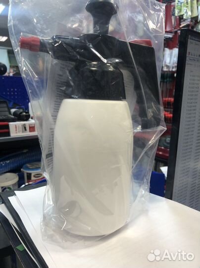 Распылитель помповый