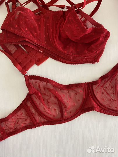 Оптовый пошив нижнего белья