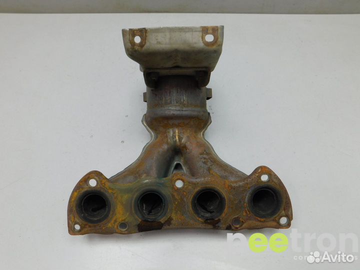 Б/У Б/У Выпускной коллектор б/у E4G15C1008110BF