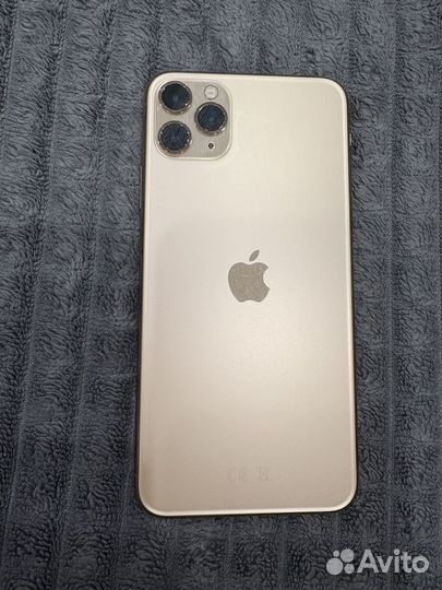 iPhone 11 Pro Max, 512 ГБ