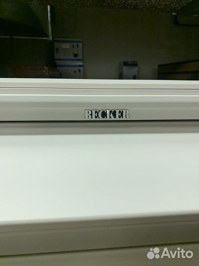 Becker BDP-92 цифровое пианино