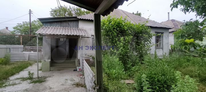 Дом 62,4 м² на участке 4,5 сот.