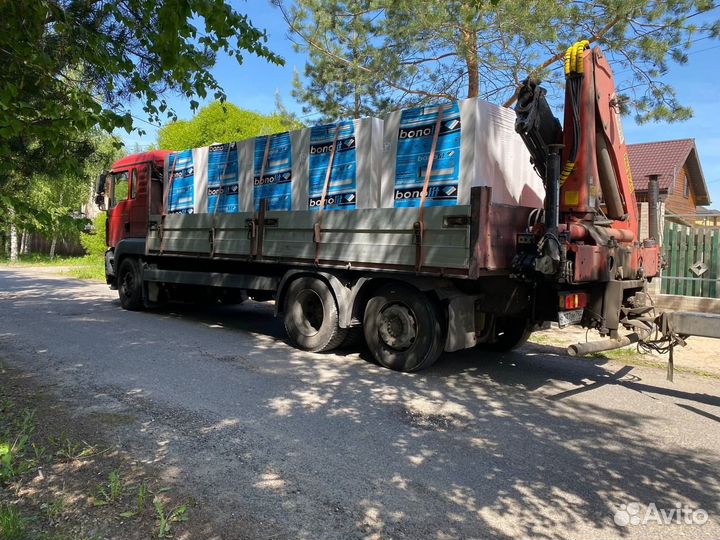 U Газобетон