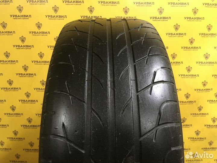 Tigar Syneris 225/45 R18 95W